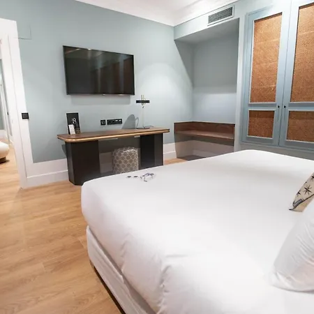 Hotel Soho Boutique Congreso