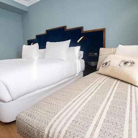 Soho Boutique Congreso 4*