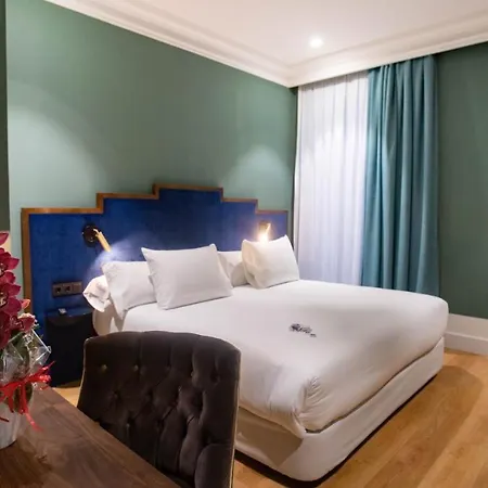 Soho Boutique Congreso Hotel 4*