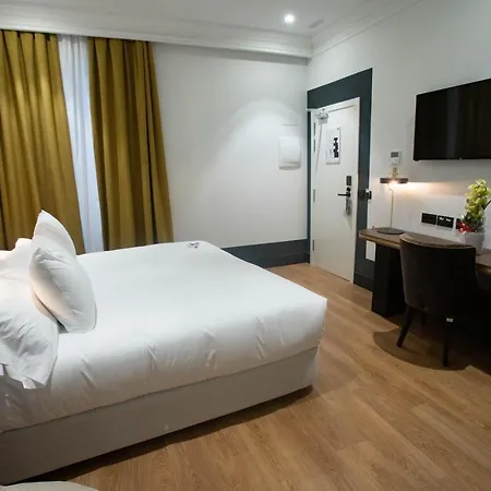 Soho Boutique Congreso 4*