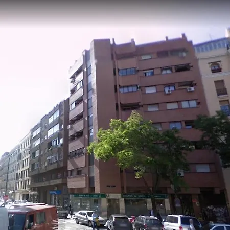 Quevedo Ii Apartment *