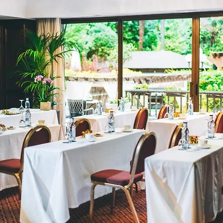 Hotel Miguel Angel 5*