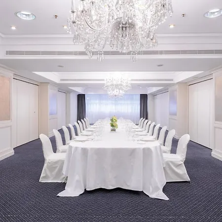 Miguel Angel 5* Madrid