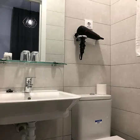 Rías Bajas Pensión 2*
