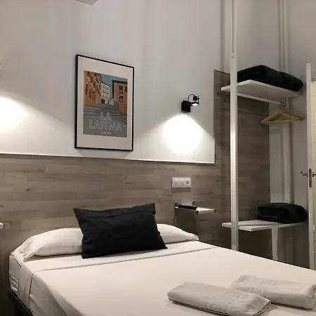 Rías Bajas Madrid