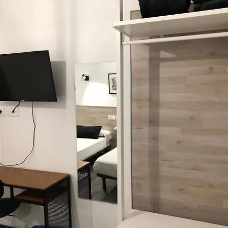 Pensión Rías Bajas 2*
