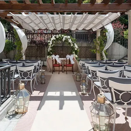 Miguel Angel Hotel