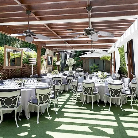 Miguel Angel Hotel 5*