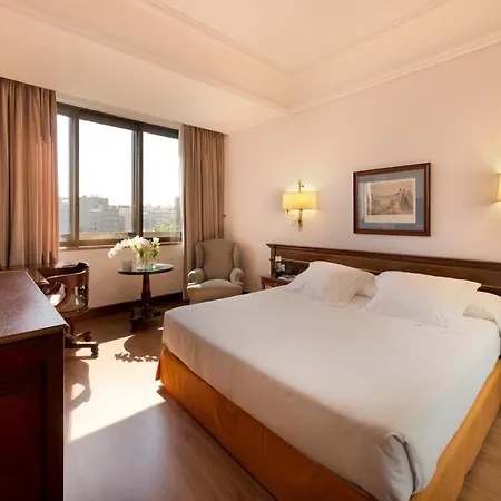 Miguel Angel Hotel