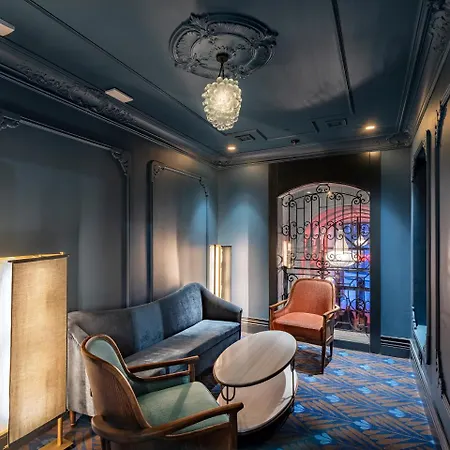 Coolrooms Palacio De Atocha