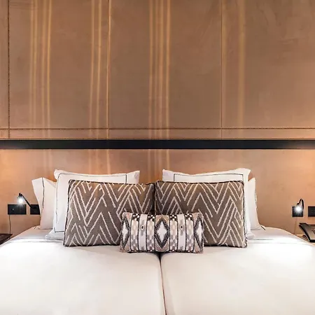 Coolrooms Palacio De Atocha Madrid