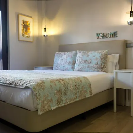 Arenal Preciados Apartamento