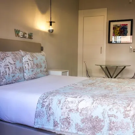 Apartamento Arenal Preciados Madrid