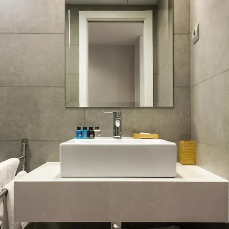 Arenal Preciados Apartamento