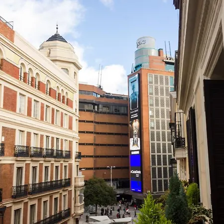 Arenal Preciados * Madrid