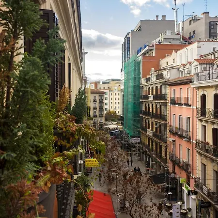 Arenal Preciados