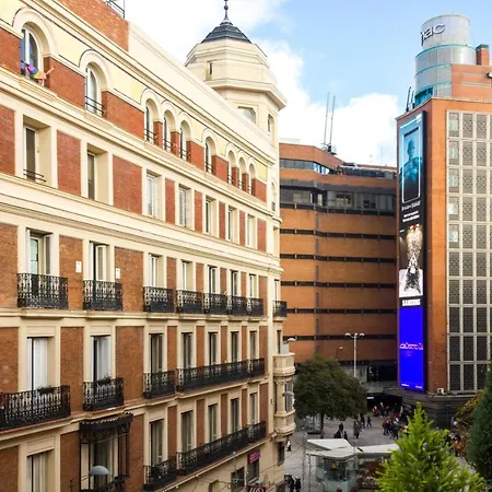 Arenal Preciados *