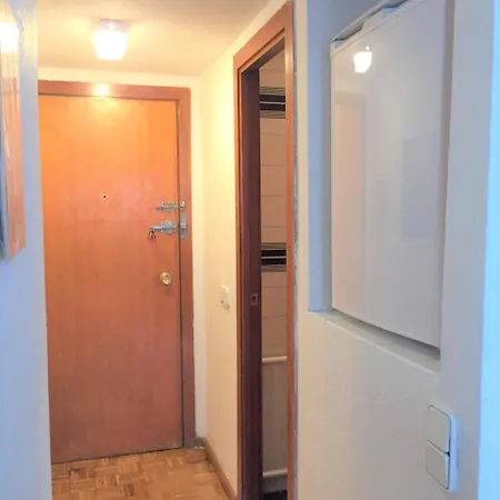 Apartment Quevedo Ii