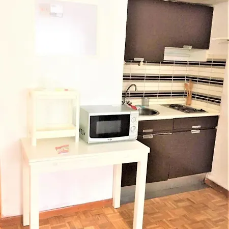 Apartment Quevedo Ii *