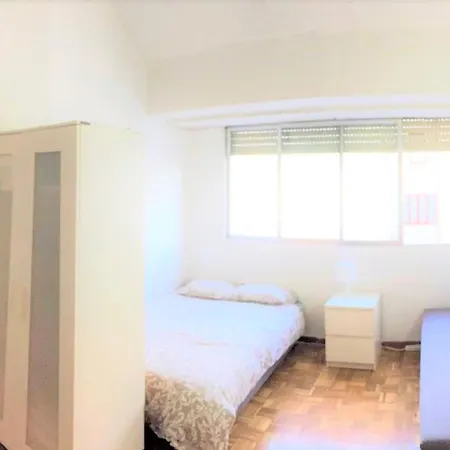 Apartment Quevedo Ii Madrid