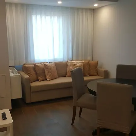 Centro Colón Apartamento