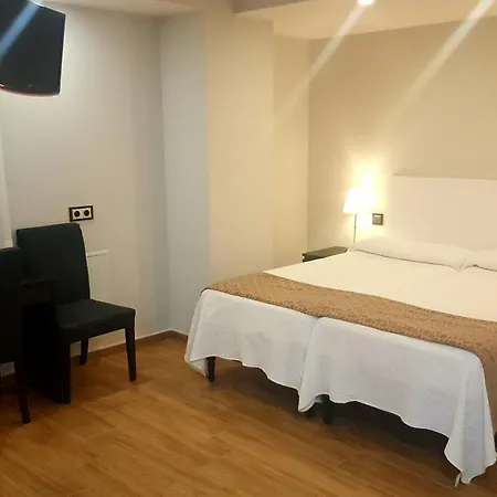 Apartment Centro Colon Madrid