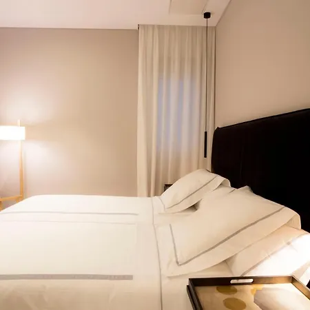 Apartment U-sense Santa Ana