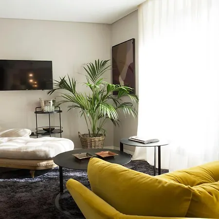 Apartment U-sense Santa Ana