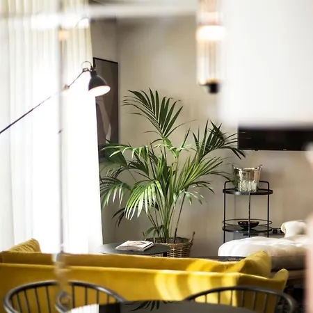 Apartmán U-sense Santa Ana