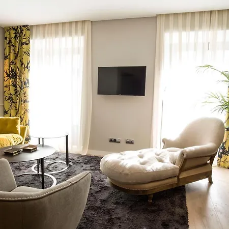 U-sense Santa Ana Apartmán