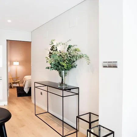 Apartment U-sense Santa Ana *