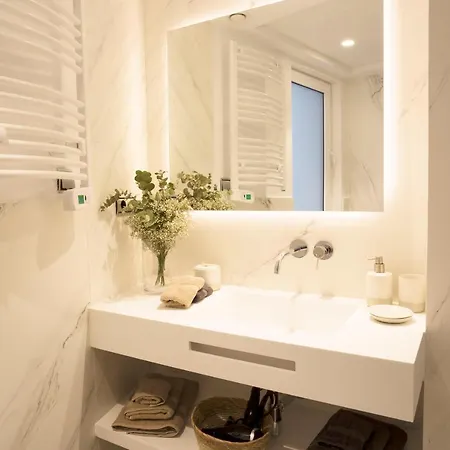 Apartment U-sense Santa Ana *