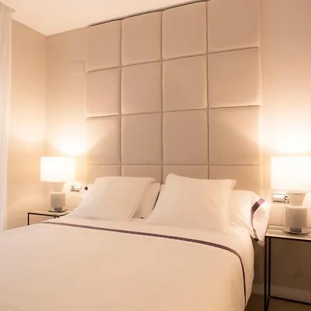 Apartment U-sense Santa Ana *