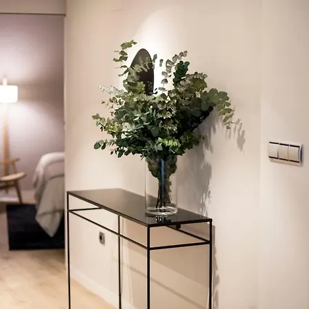 U-sense Santa Ana Apartment *