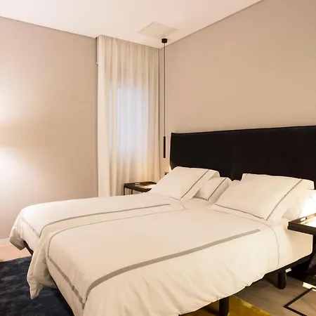 U-sense Santa Ana Apartmán *