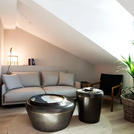 U-sense Santa Ana Apartment *