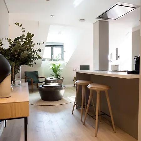 U-sense Santa Ana Apartment *