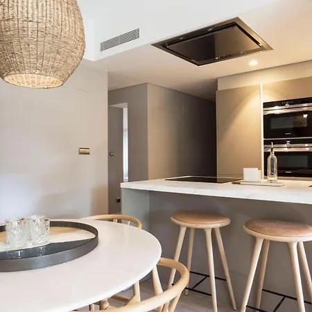 Apartment U-sense Santa Ana