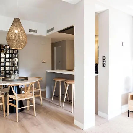 U-sense Santa Ana Apartment *