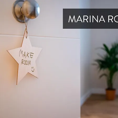 Marina * Madrid