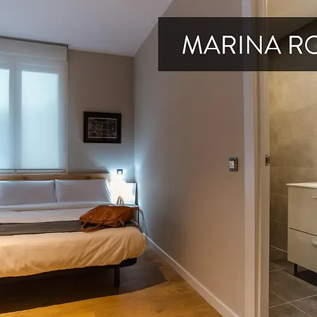 Marina Maison d'hôtes