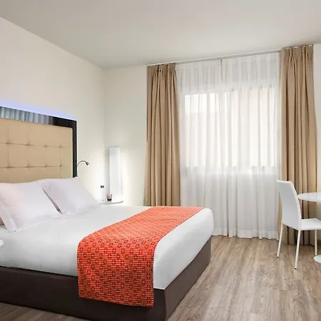 Hotel Nh Collection Suecia