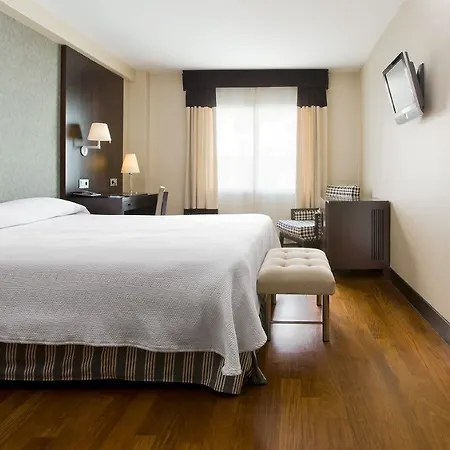 Hotel Nh Balboa 4*