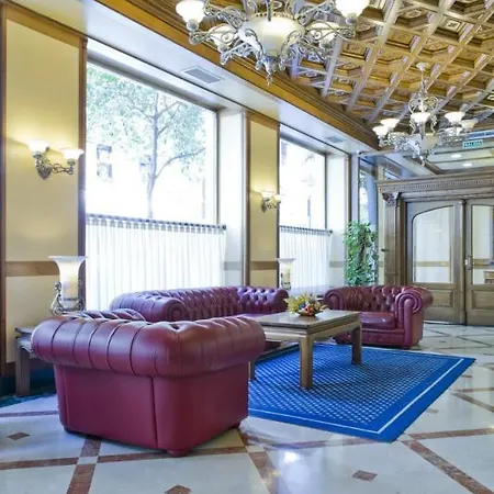 Ii Castillas 3* Madrid
