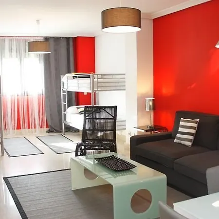 Wootravelling Plaza De Oriente Homtels *