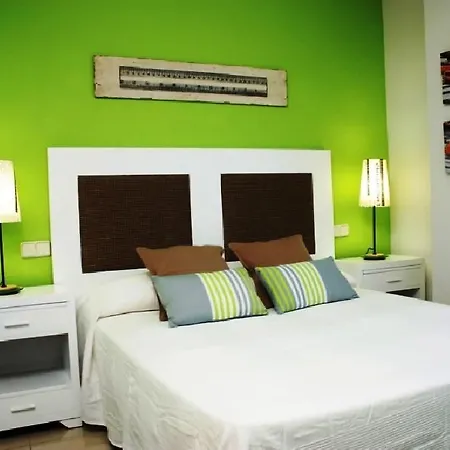 Wootravelling Plaza De Oriente Homtels Apartamento