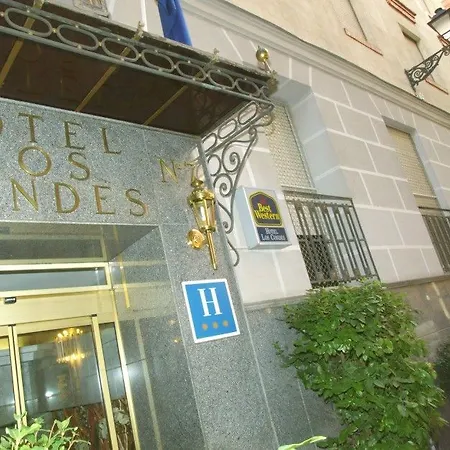 Condes Hotel 3*