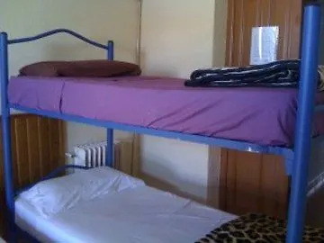 Casa de hóspedes Numancia Madri