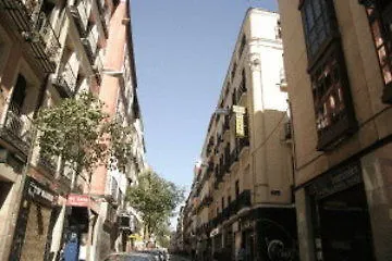 Guest house Hispano Gran Via