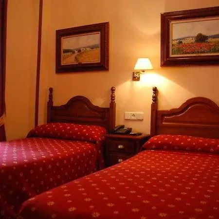 Gran Duque Apartamento Madrid